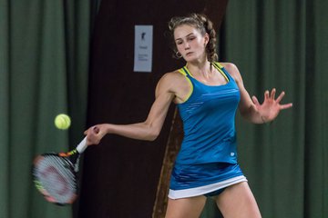 Laura Bente 638 - Norddeutsche Meisterschaften